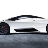 SSC Tuatara - 1