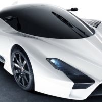 SSC Tuatara - 3