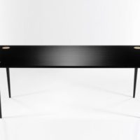 Table WL01 - Joe Doucet - 1