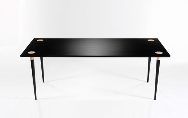 Table WL01 - Joe Doucet - 1