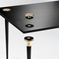 Table WL01 - Joe Doucet - 2