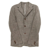 Blazer 3 boutons Rolling, par Our Legacy - 1