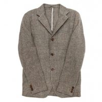 Blazer 3 boutons Rolling, par Our Legacy