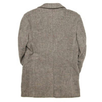 Blazer 3 boutons Rolling, par Our Legacy - 3