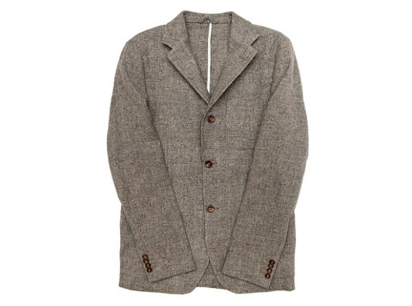 Blazer 3 boutons Rolling, par Our Legacy