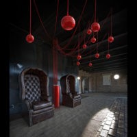 Elipson Sound Tree - 1