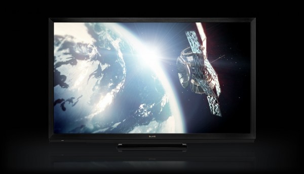 Elite LED LCD - Pioneer - 1