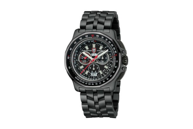Luminox F-22 Raptor - 1