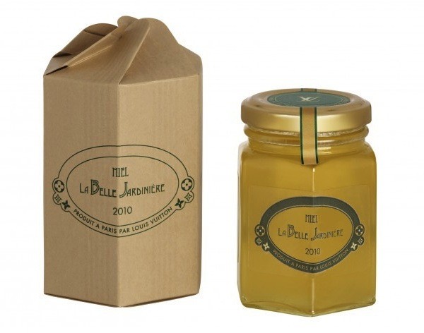 Miel La Belle Jardinière, par Louis Vuitton - 1