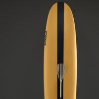 Paddle board Yosemite, par James Perse -1