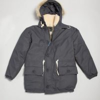 Parka Everest - Nigel Cabourn - 1