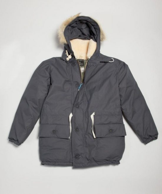 Parka Everest - Nigel Cabourn - 1