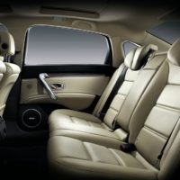 Renault Samsung SM7 - 2