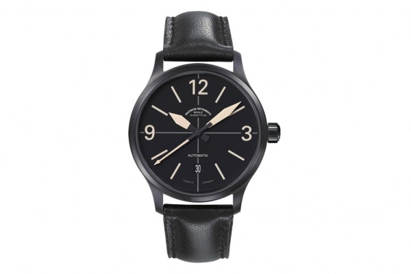 Terranaut III Trail - Muehle-Glashuette - 1