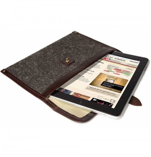 Cherchbi - iPad - 1