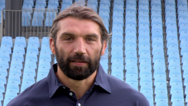 Coupe du monde - rugby - 2011