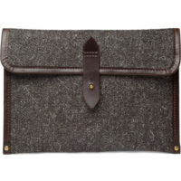 Housse iPad - Cherchbi - 1