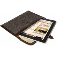 Housse iPad - Cherchbi - 2