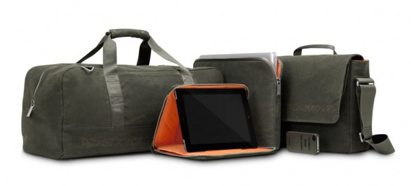 Incase - hôtel Ace - 1