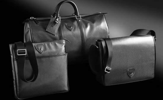 Lamborghini Carbon - 1