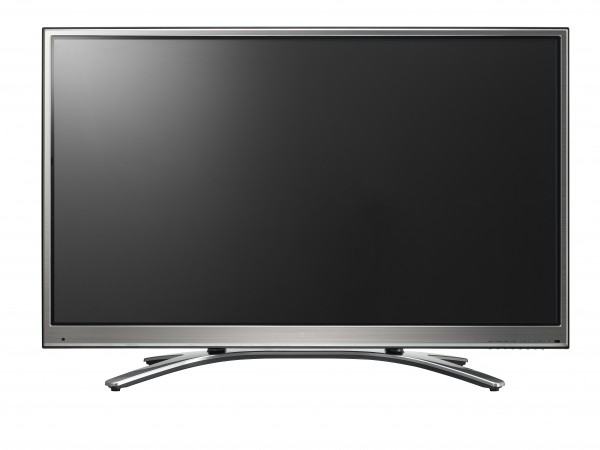 LG Pentouch TV