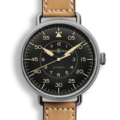 Montre WW1-92 Heritage, par Bell & Ross - 1