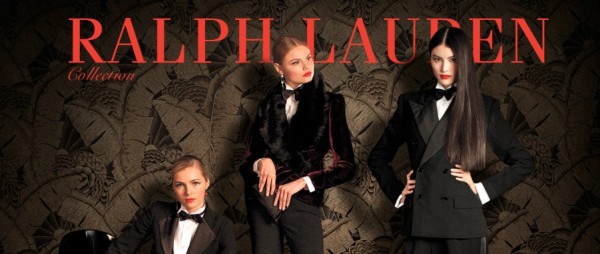Ralph Lauren France - 1