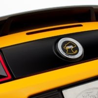 Ford Mustang 2012 - 1