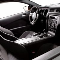 Ford Mustang 2012 - 2