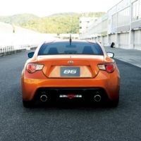 Toyota GT-86 - 1