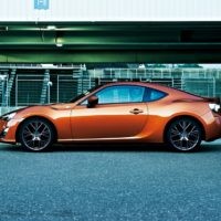 Toyota GT-86 - 2
