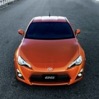 Toyota GT-86 - 3