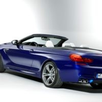 BMW M6 - 2