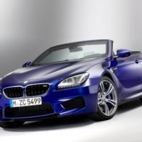 BMW M6 - 3