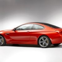 BMW M6 - 6
