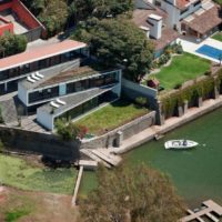 Casa Diaz, par Productora - 9