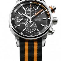 Ponto S - Maurice Lacroix - 1