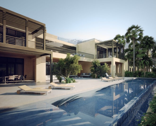 Park Hyatt - Marrakech - 1