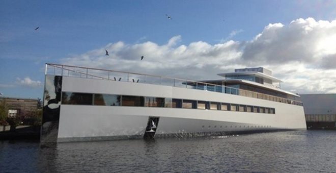 Venus - Steve Jobs - 1