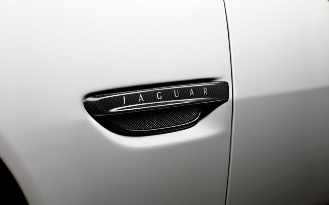 2014 JAGUAR XKR-S GT - 1