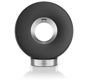 Soundring philips 3