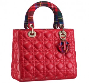 Dior s'invite chez Harrods