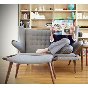 Papa Bear - Modernica - 1