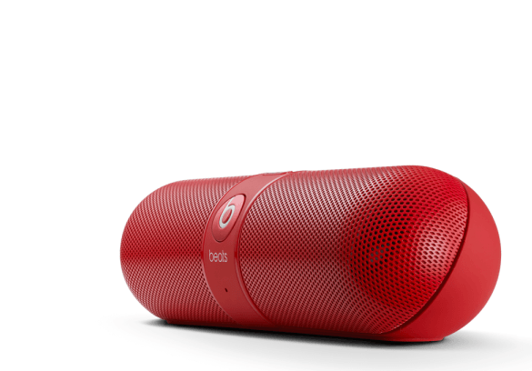 Pill Beats by Dre - 1