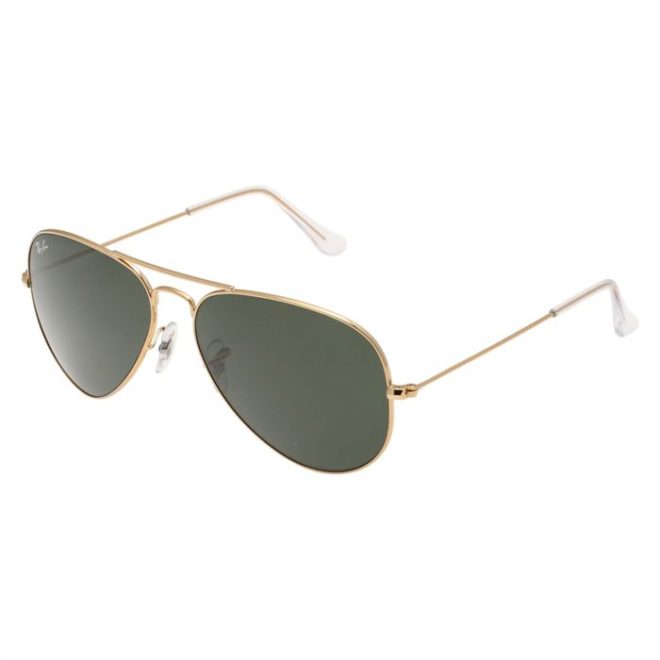 Rayban Aviator - 1