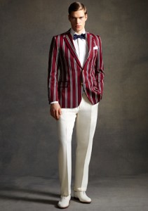 Brook Brothers The Great Gatsby Collection 5