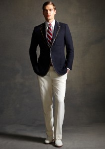 Brook Brothers The Great Gatsby Collection 7
