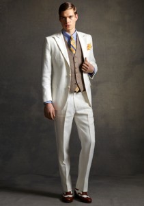 Brook Brothers The Great Gatsby Collection 8