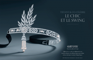 Chic et Swing - Tiffany and Co - 1