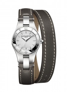 Linea Réglisse de Baume et Mercier - 1